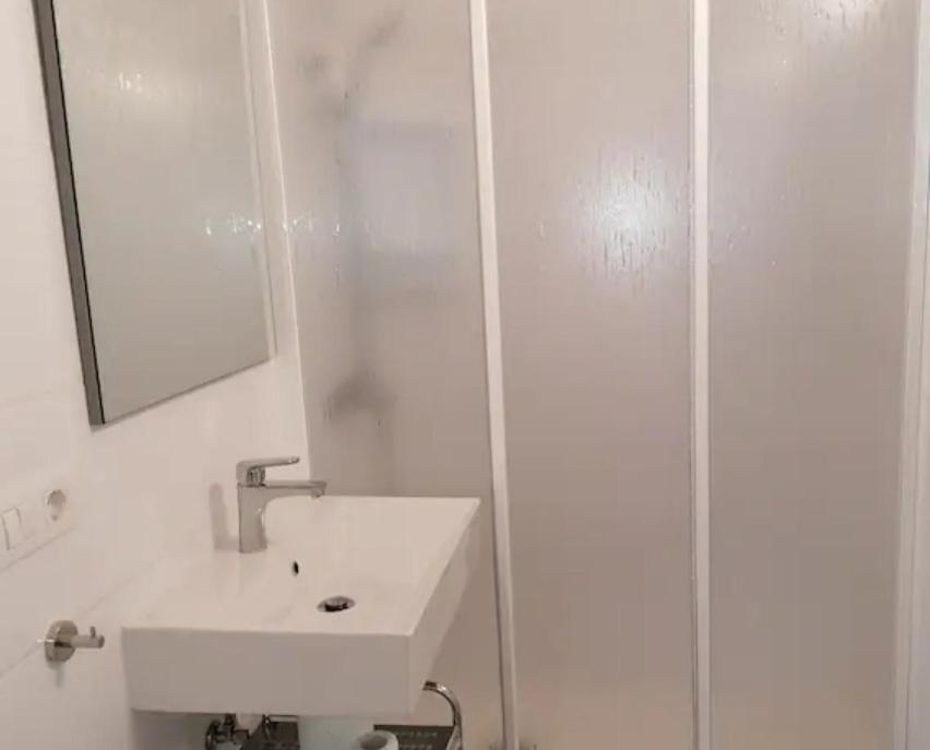 Vivienda El Remo-Vv-1 Apartment ลอสยานอส เด อารีดาเน ภายนอก รูปภาพ