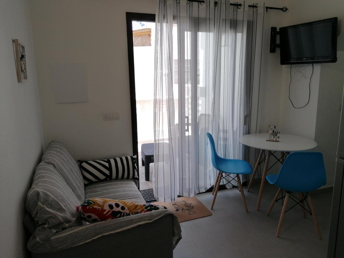 Vivienda El Remo-Vv-1 Apartment ลอสยานอส เด อารีดาเน ภายนอก รูปภาพ