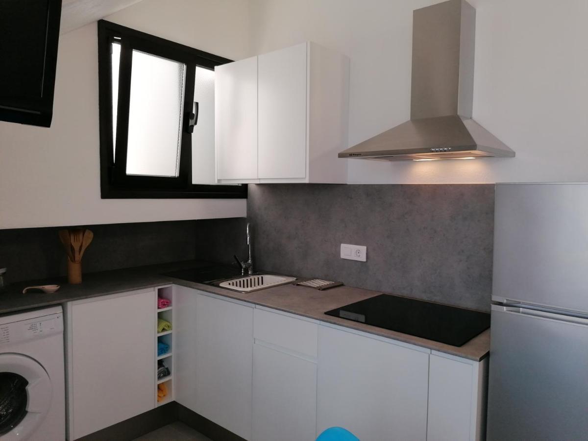 Vivienda El Remo-Vv-1 Apartment ลอสยานอส เด อารีดาเน ภายนอก รูปภาพ