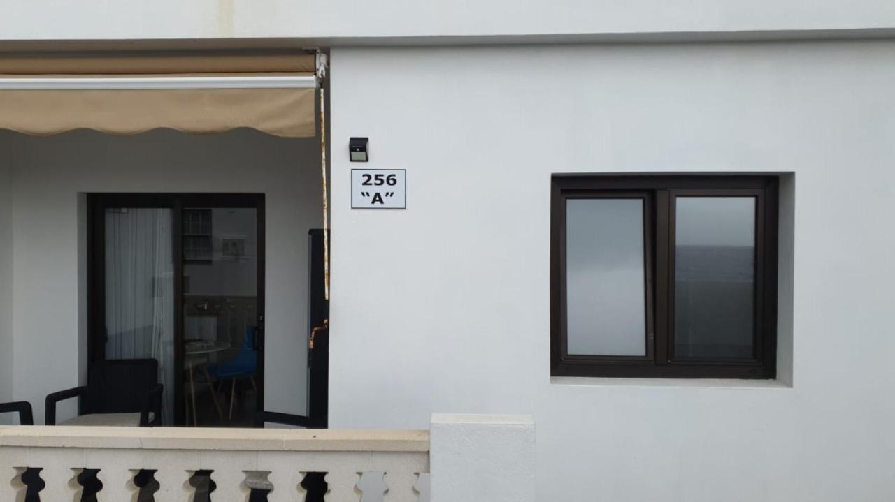 Vivienda El Remo-Vv-1 Apartment ลอสยานอส เด อารีดาเน ภายนอก รูปภาพ