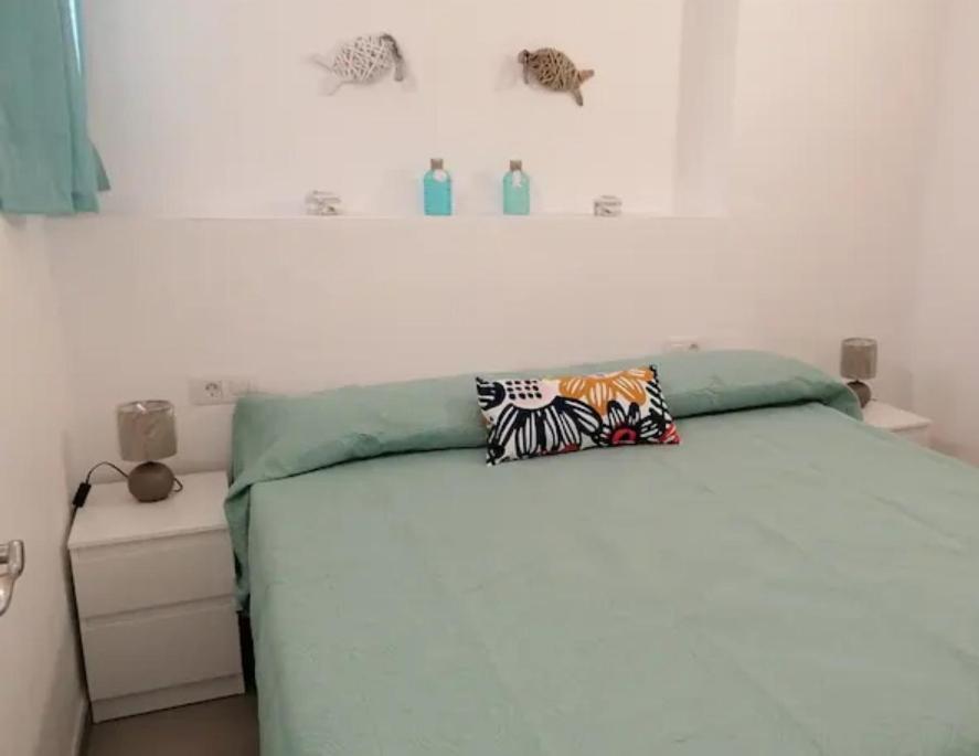 Vivienda El Remo-Vv-1 Apartment ลอสยานอส เด อารีดาเน ภายนอก รูปภาพ